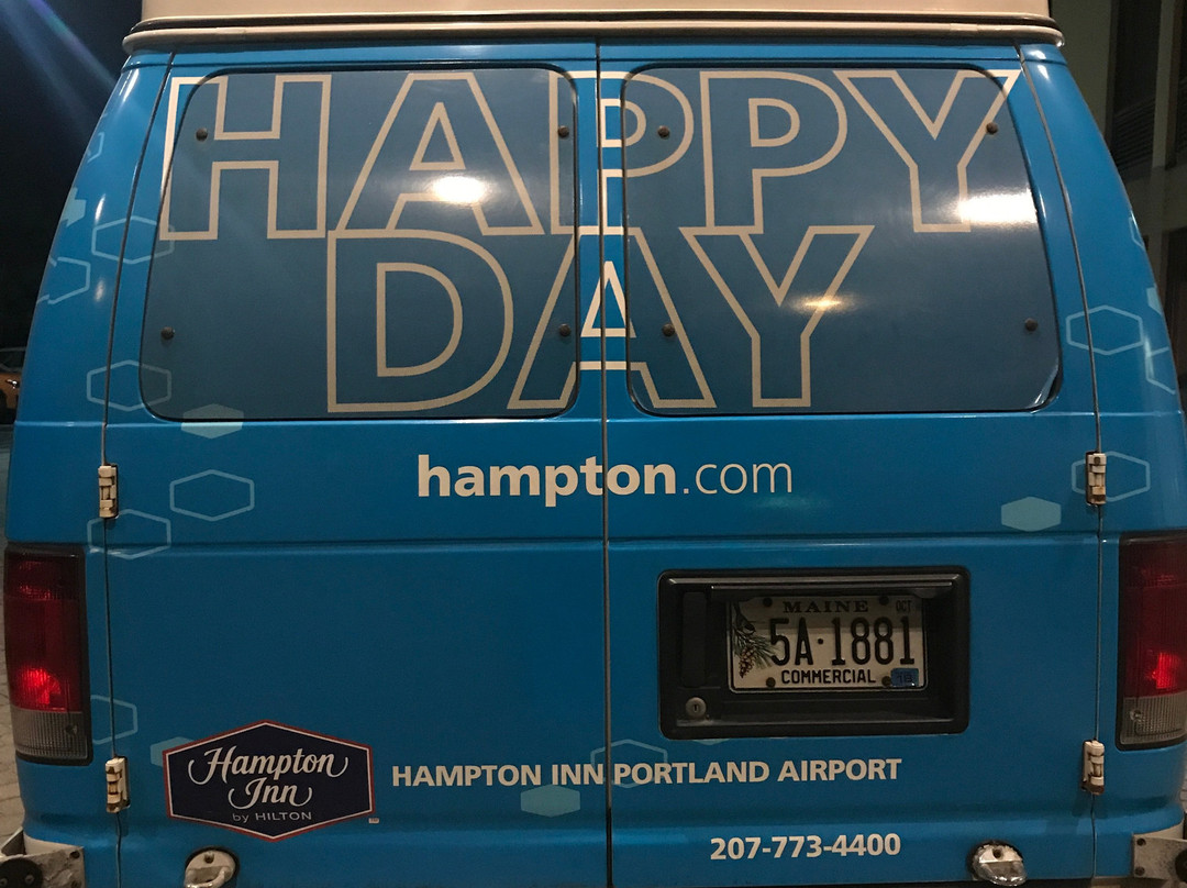 Long Creek Hotel主图