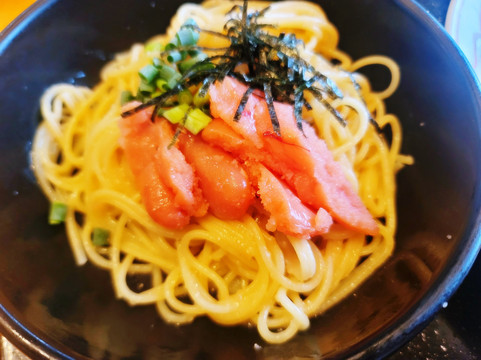 洋麺屋五右衛門朝霞台店