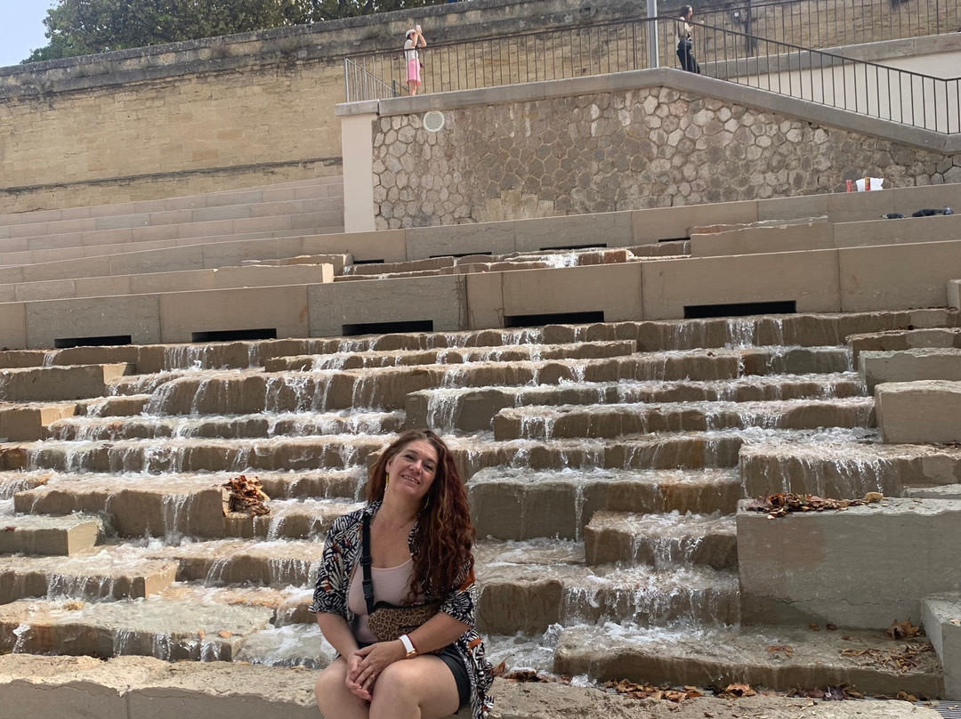 Aquädukt Saint Clément-蒙彼利埃必去景点