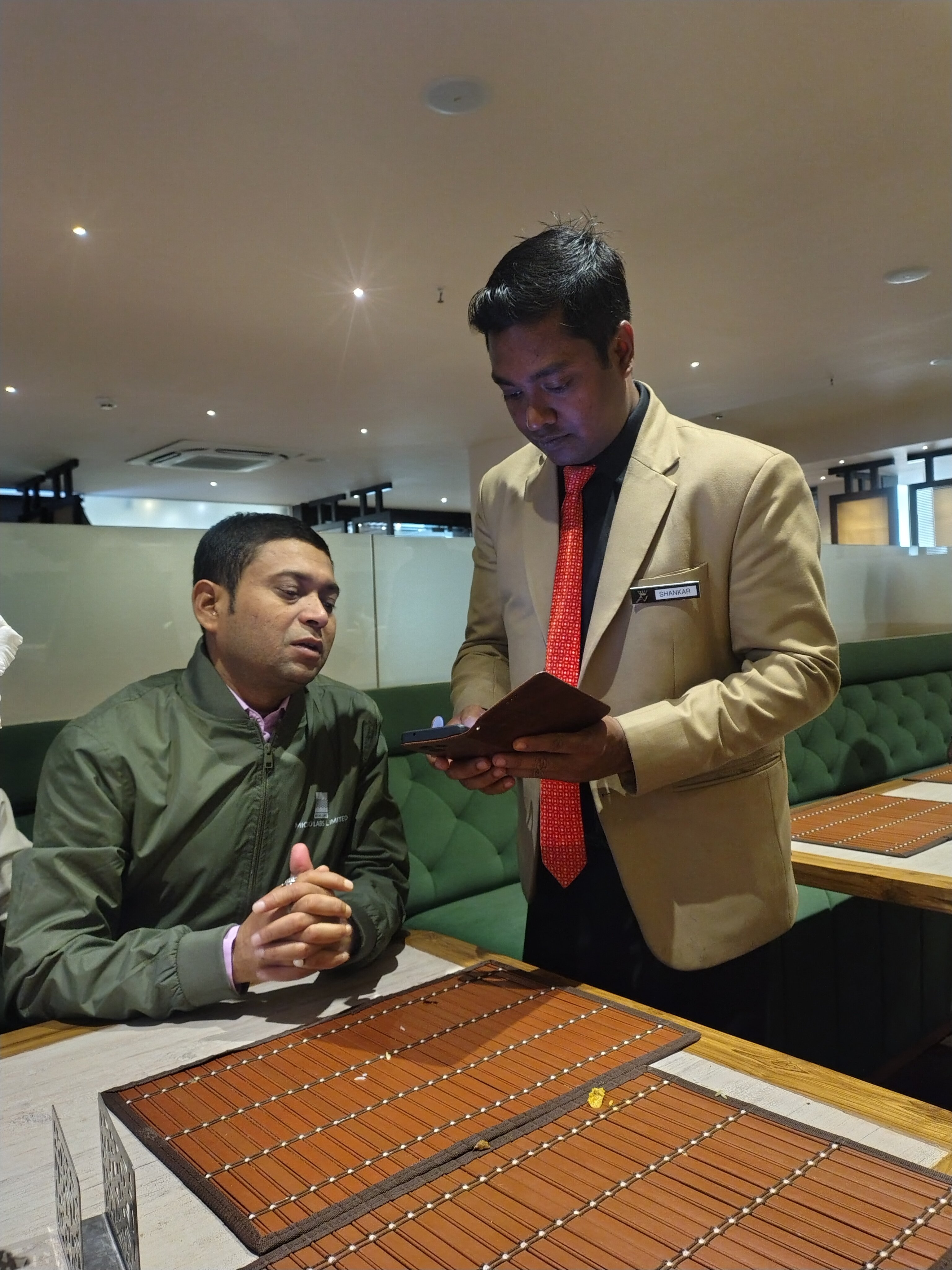 Hotel AVN Grand-官方