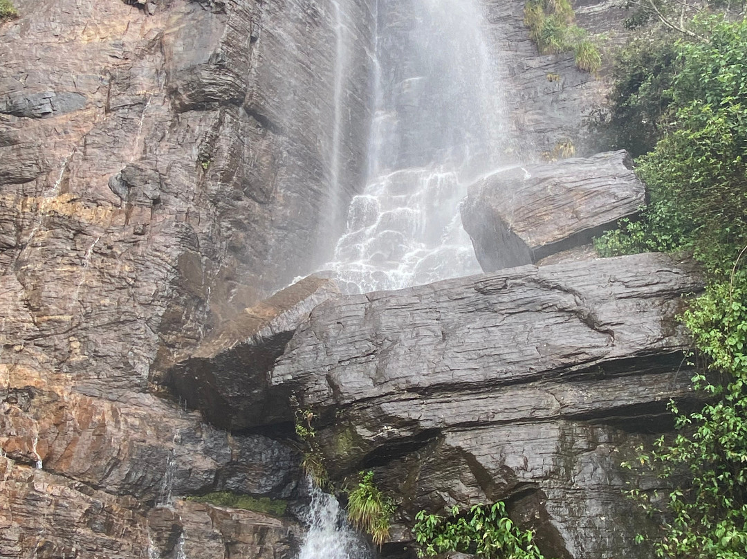 Ds Kumar Tuktuk Sightseeing In Nuwara Eliya-奴娃拉伊利雅必去景点