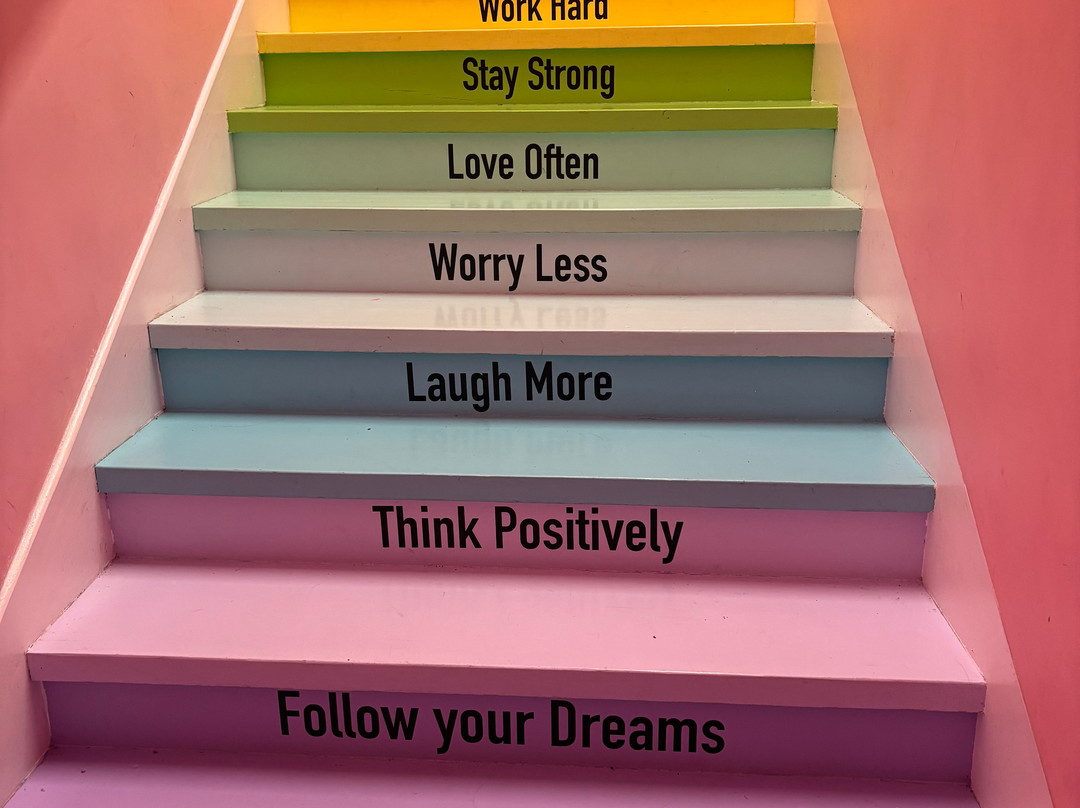 Be Happy Museum Kraków-克拉科夫必去景点