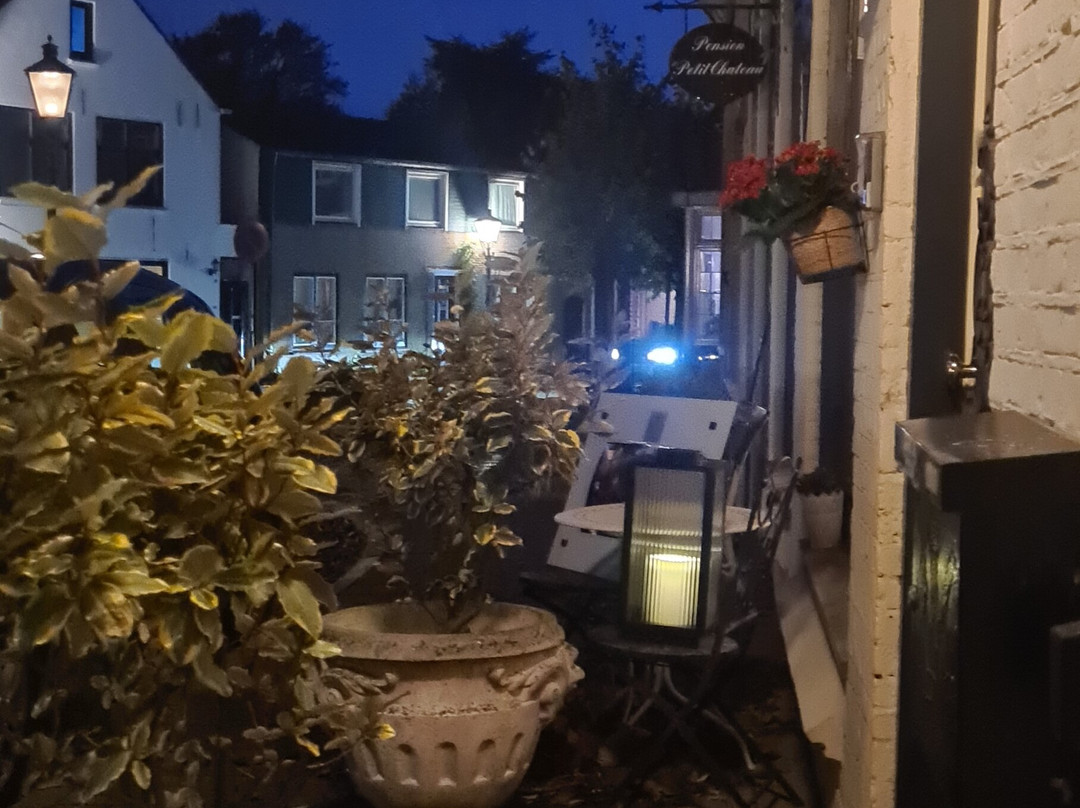 Pension Petit Chateau主图