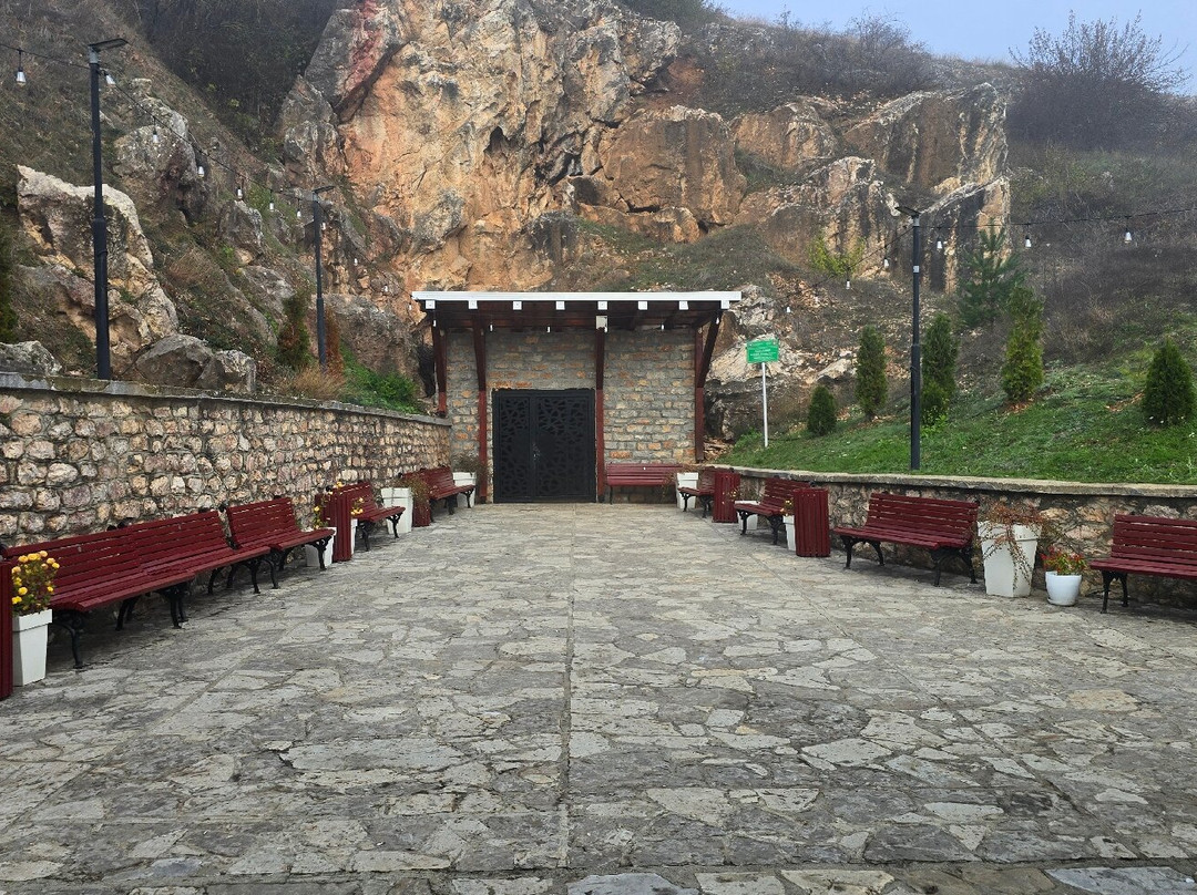 Marble Cave - Gadime Cave-Lipjan必去景点