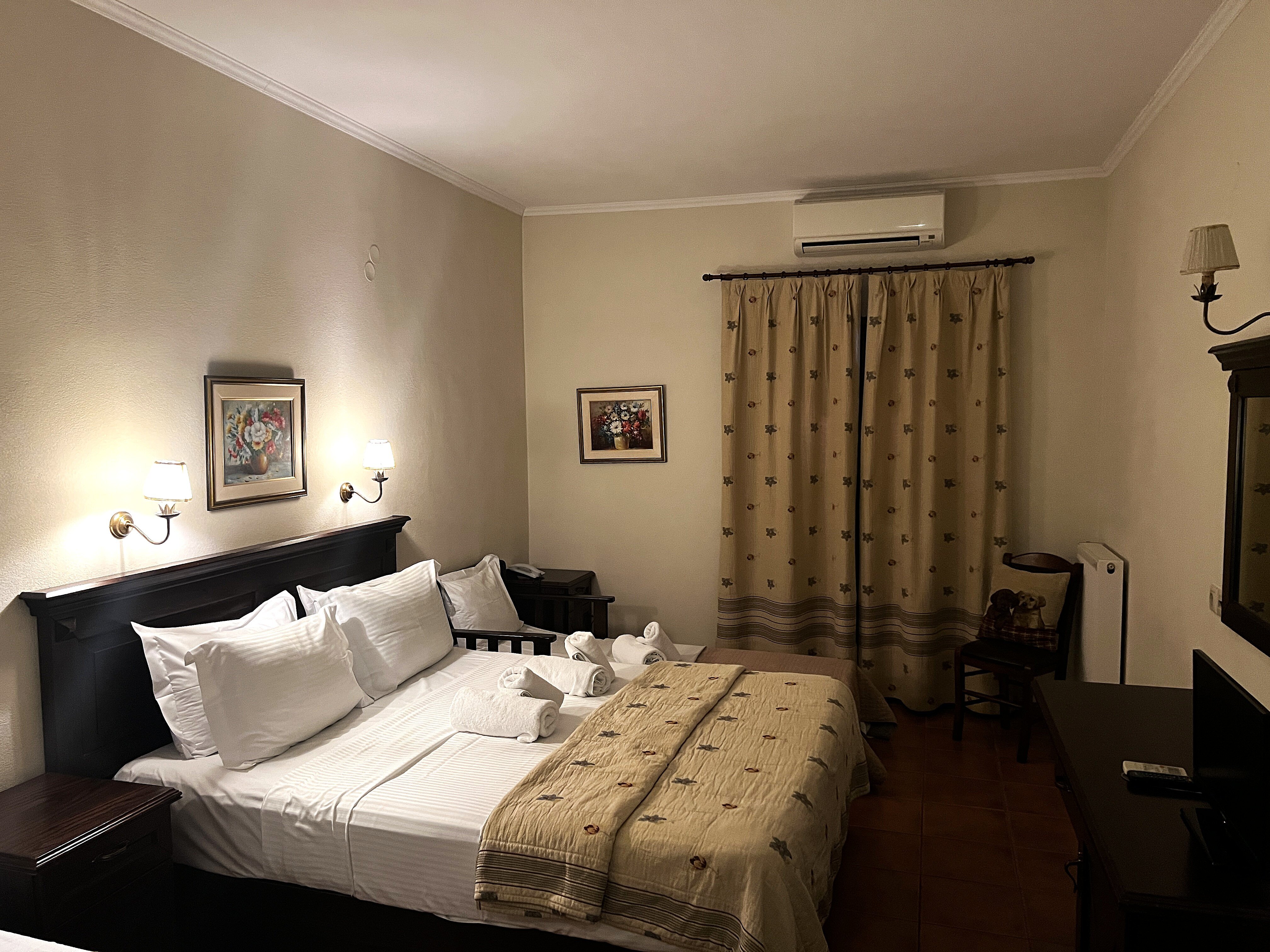 杜普尼豪斯酒店-官方