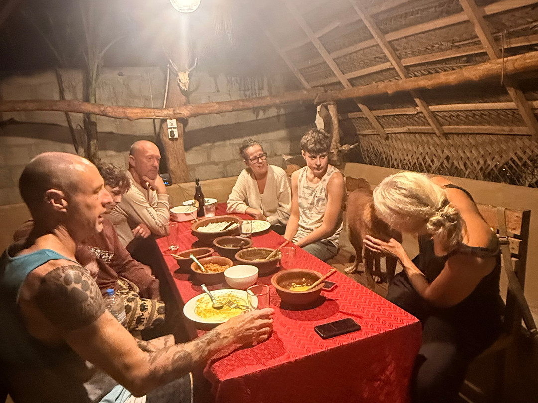 Maika Safari Lodge-乌达瓦拉瓦必去景点