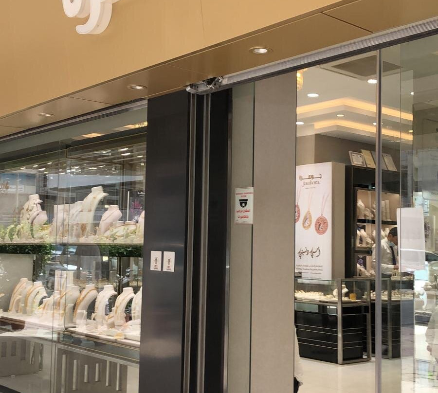 Bnkhaldoun Street-Hawalli必去景点