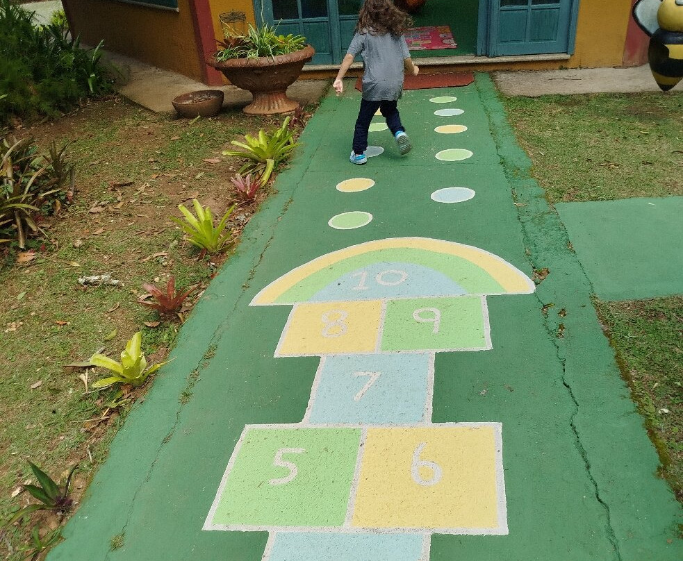 Bomtempo Hotel主图