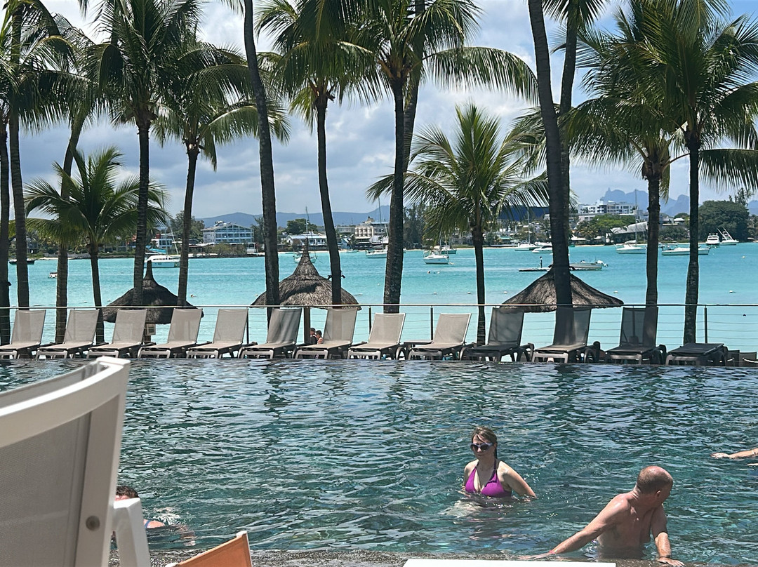 Mauricia Beachcomber Resort & Spa-大湾必去景点