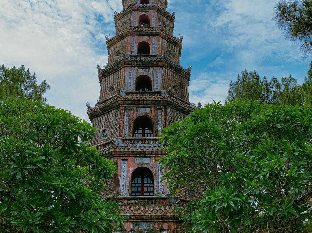 IVIETNAM TRAVEL-顺化必去景点