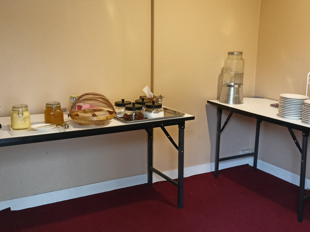 Walking Street Residence主图