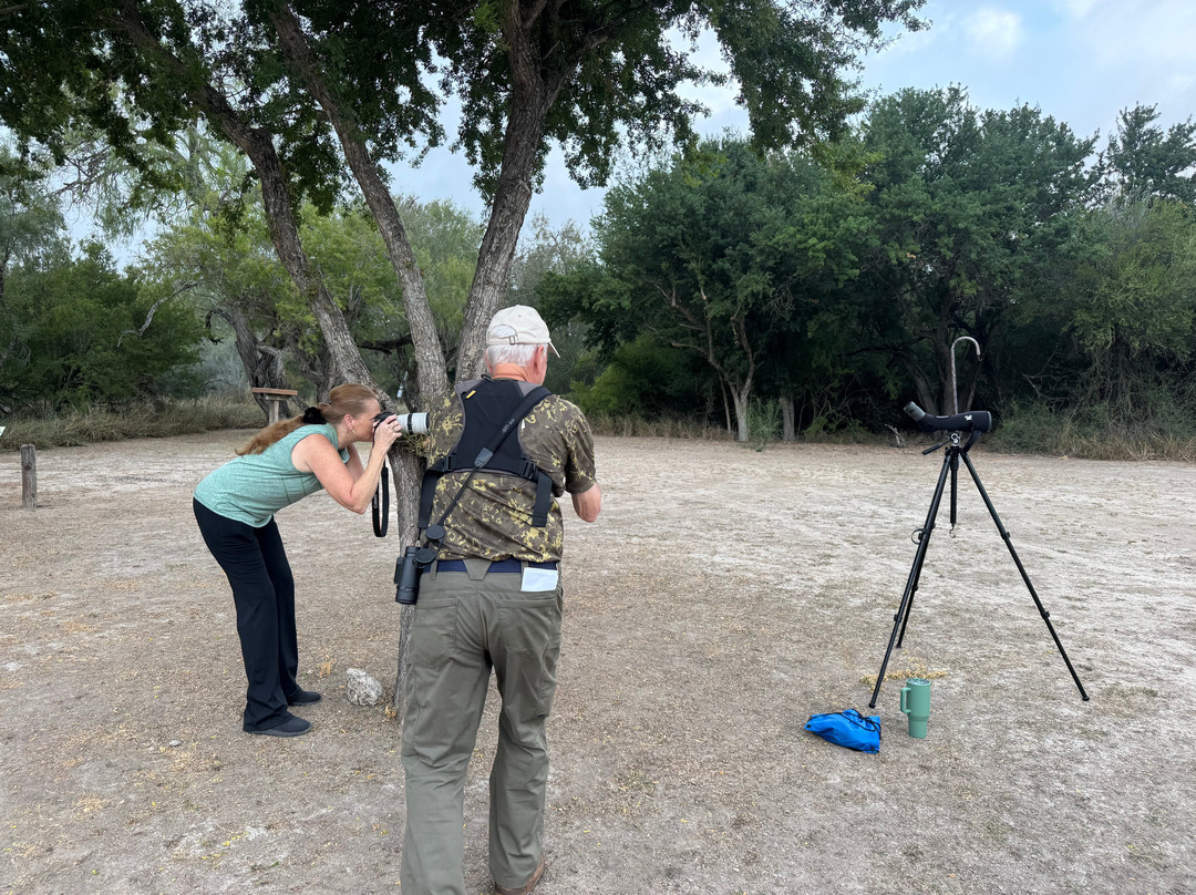 American Birding Guides-Patagonia必去景点