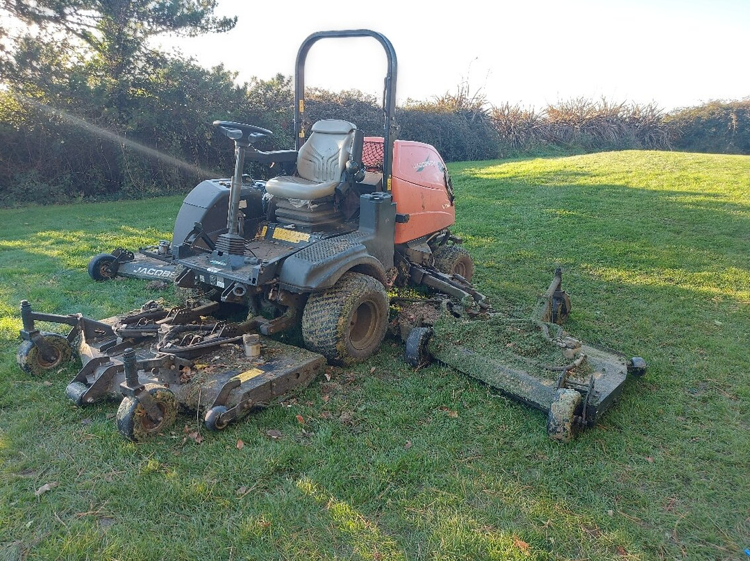 Donabate Golf Club-Donabate必去景点