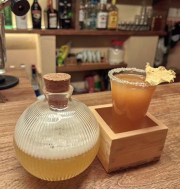 Crush Bar-重庆市必去景点