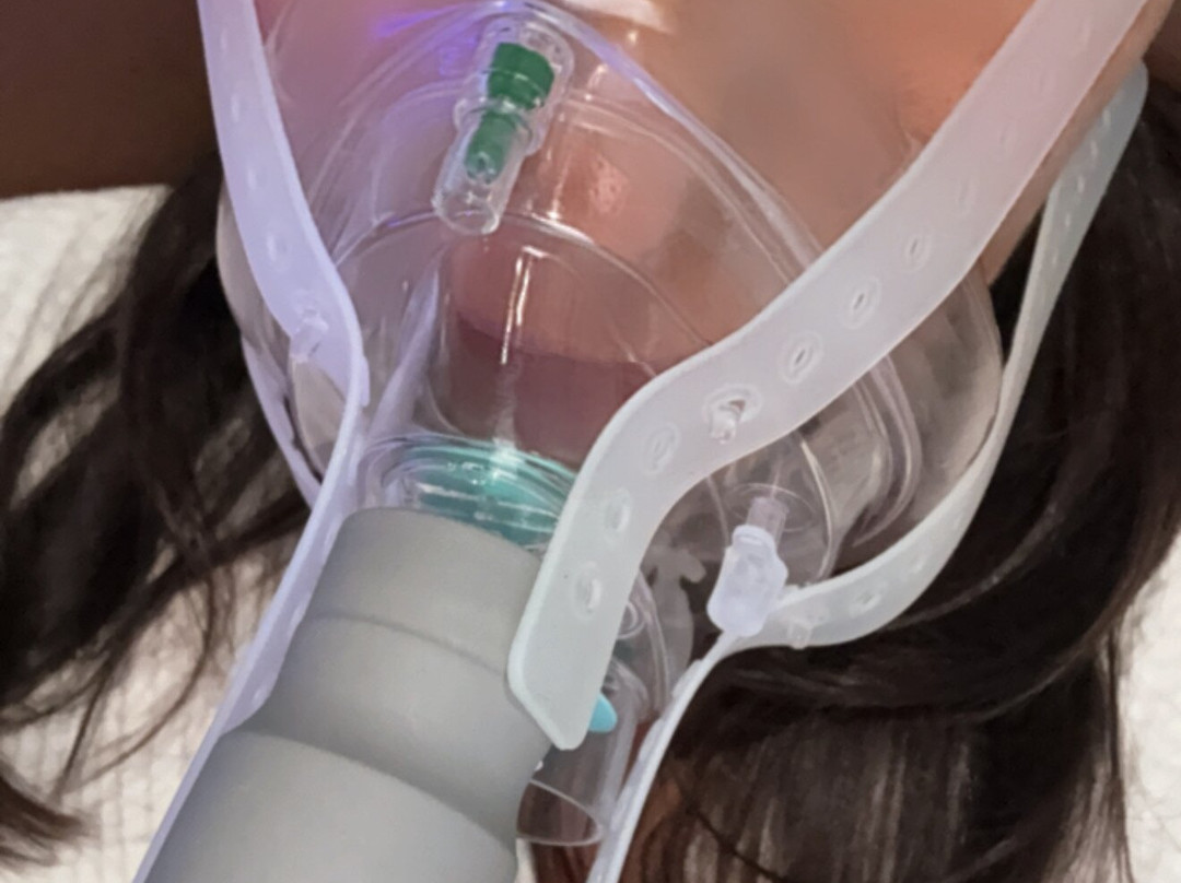 蚕茧医美水疗-勒吉安必去景点