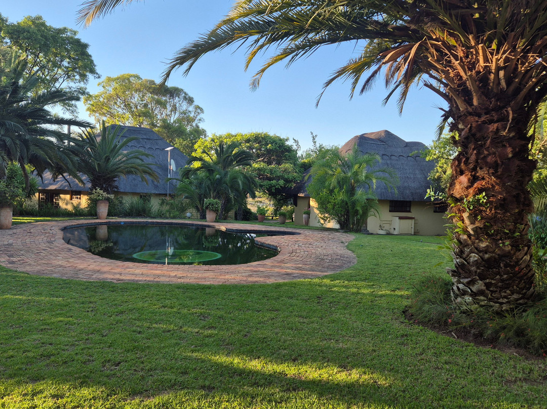 Hornung Park Lodge主图