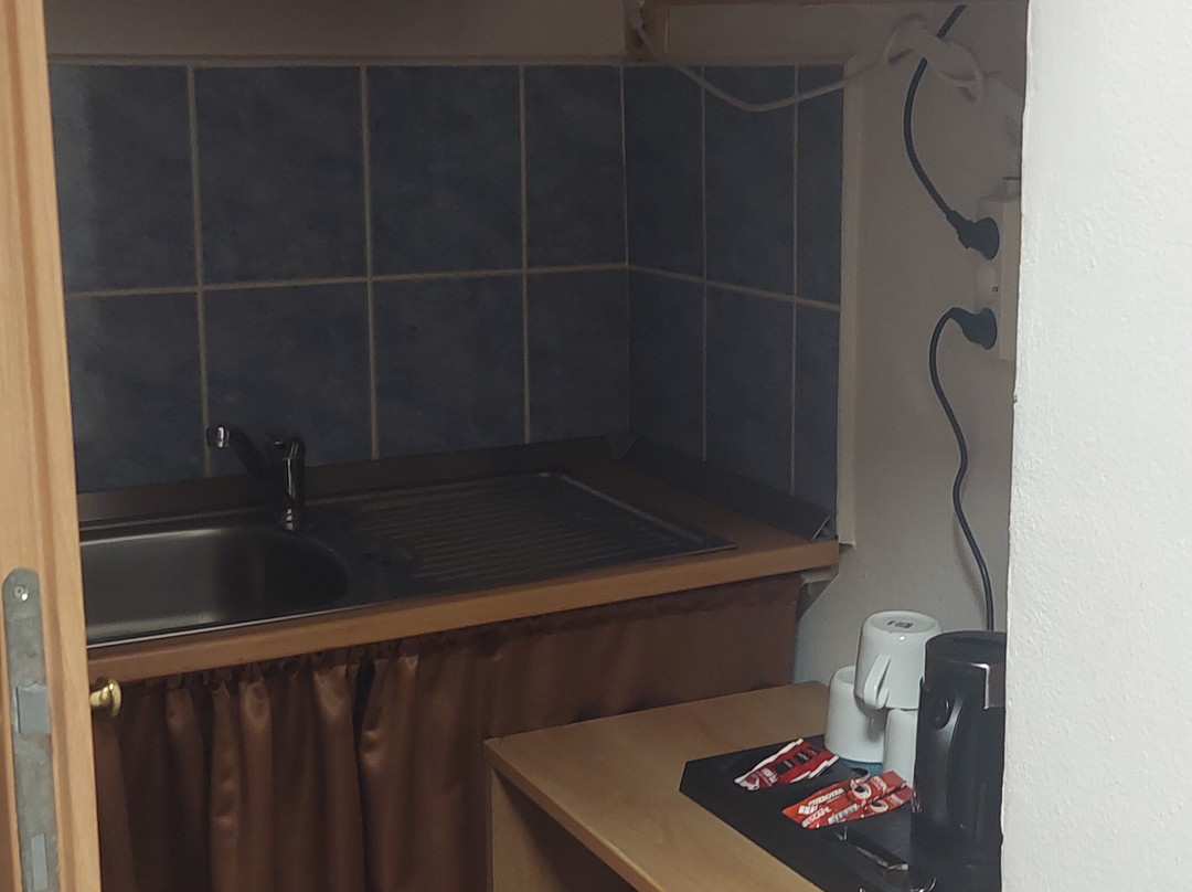 玛丽亚酒店主图