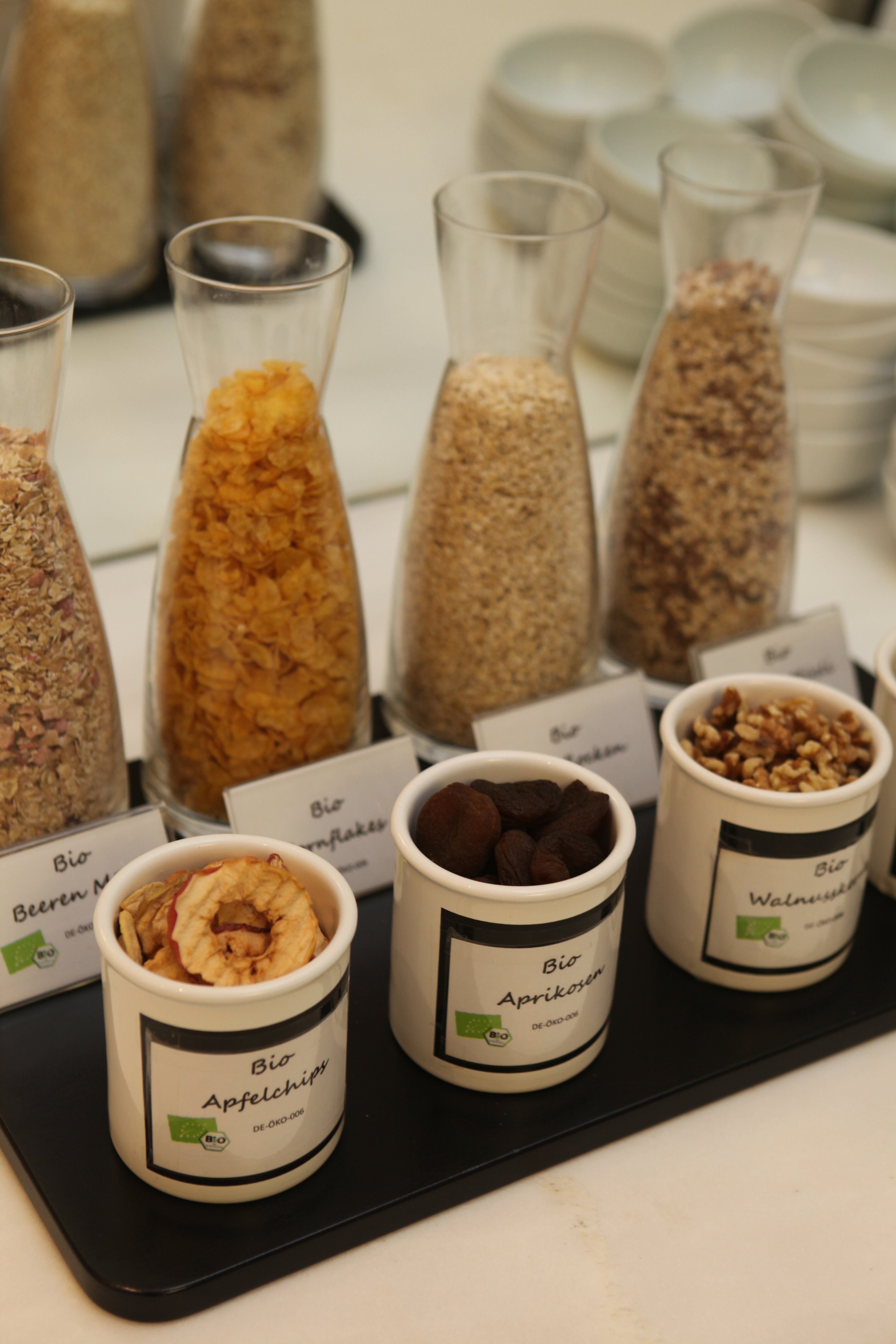 Hotel am Main-餐饮