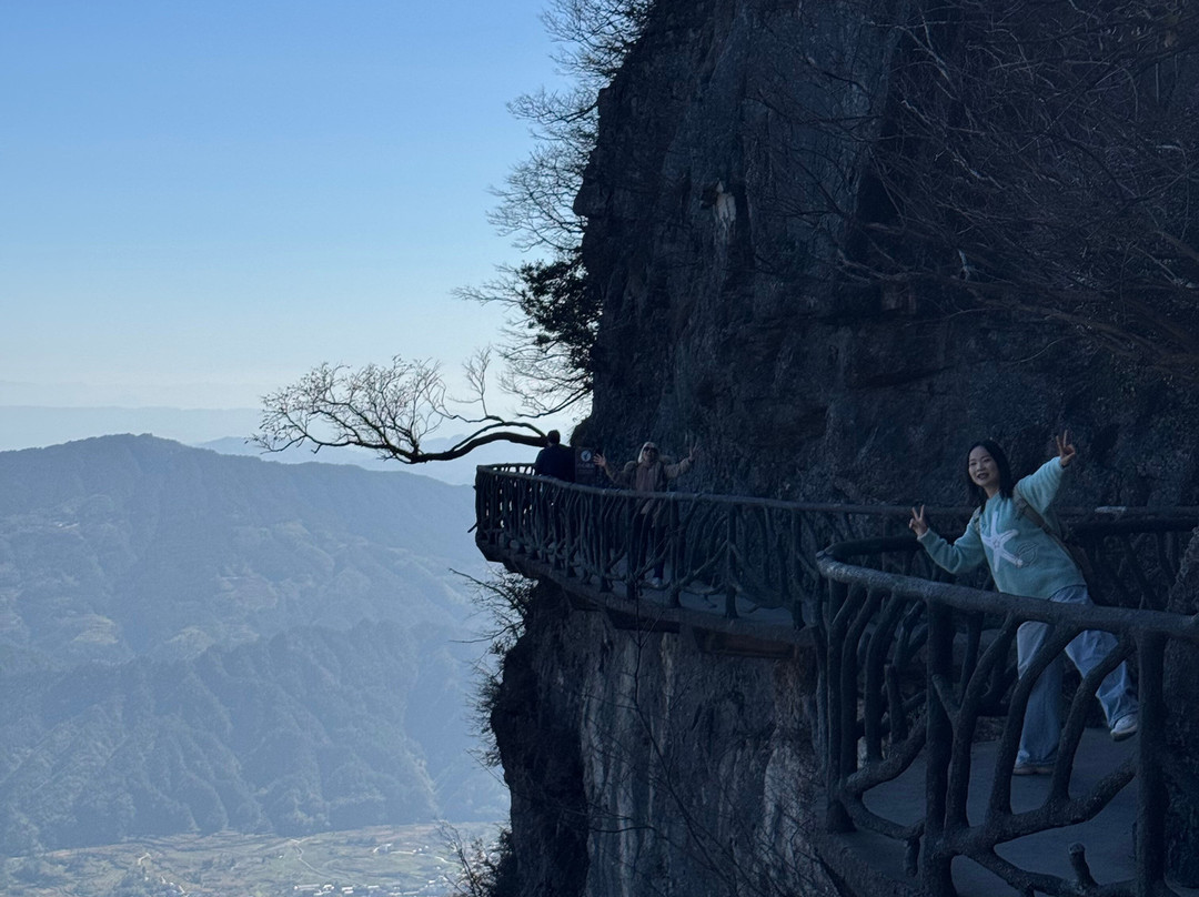 China Highlights-张家界市必去景点