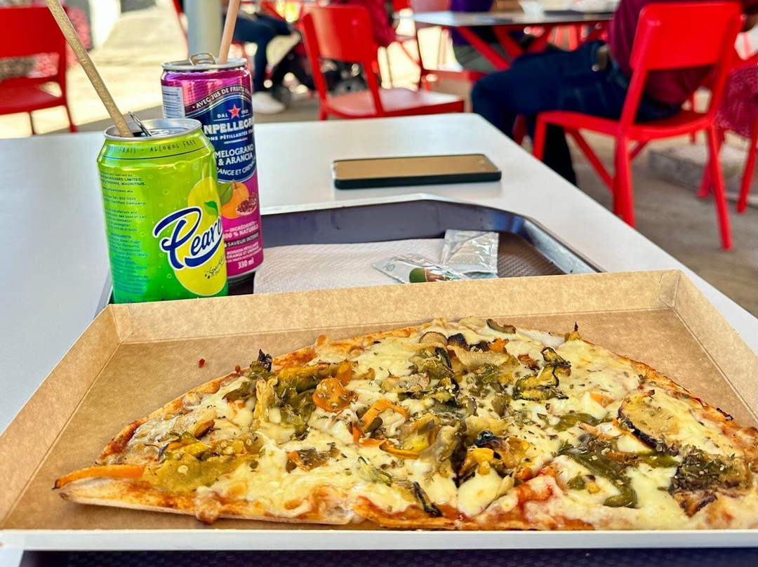 Odysseo Oceanarium Mauritius-路易士港必去景点