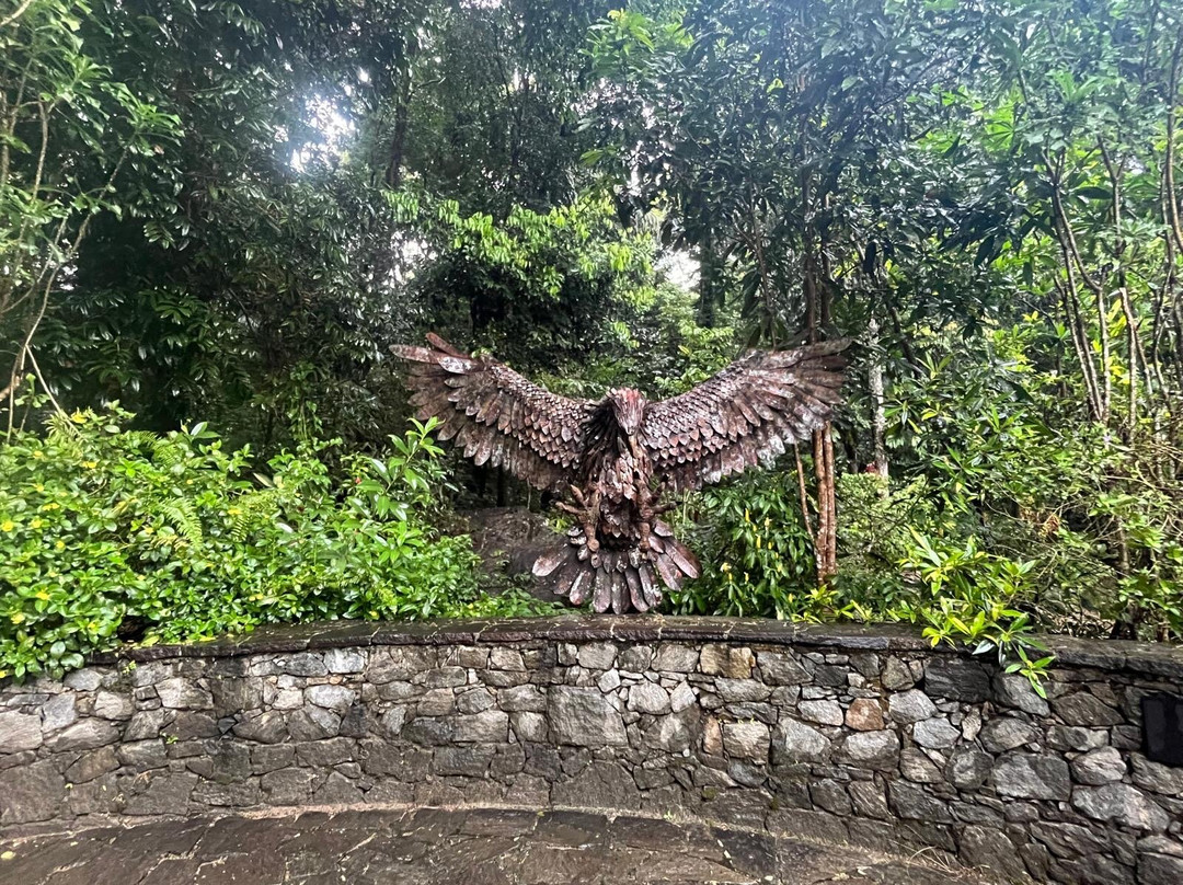 Moksha At Kitulgala主图