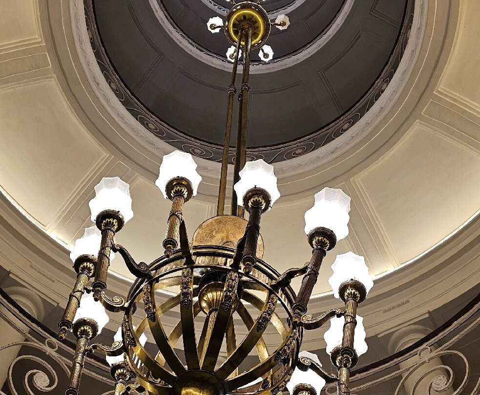 Colombo City Walks-科伦坡必去景点