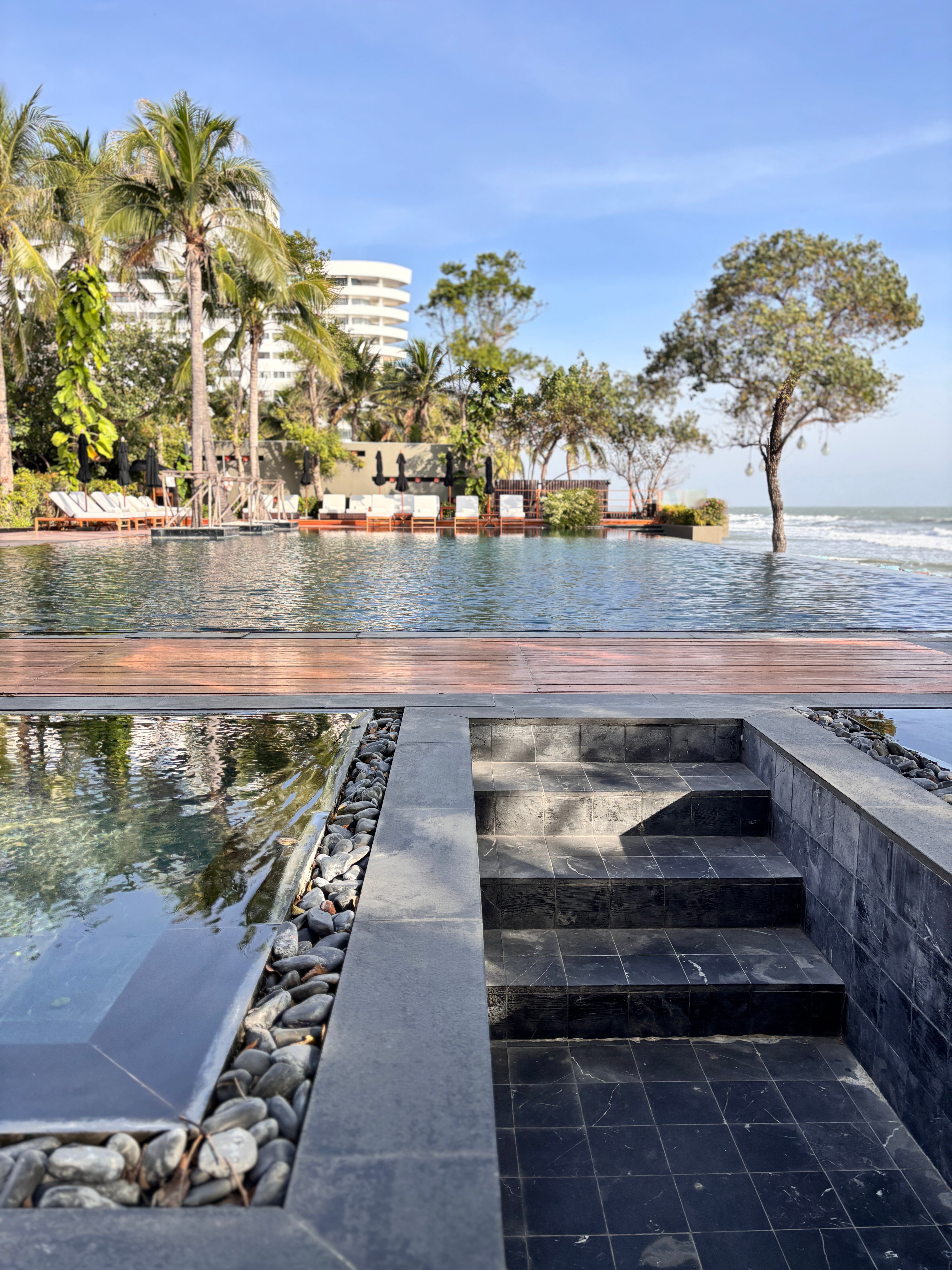 华欣V别墅酒店-官方