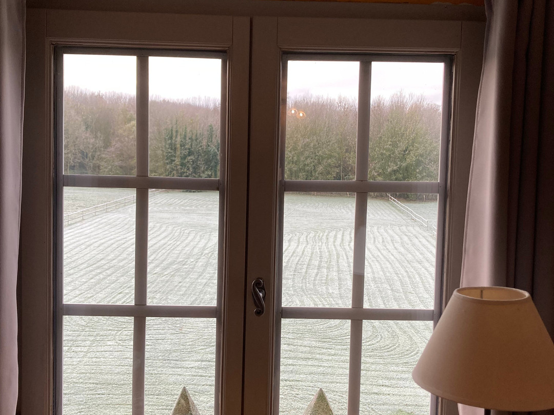 L'Orangerie Salle De Réception Et Chambres D’hôtes主图