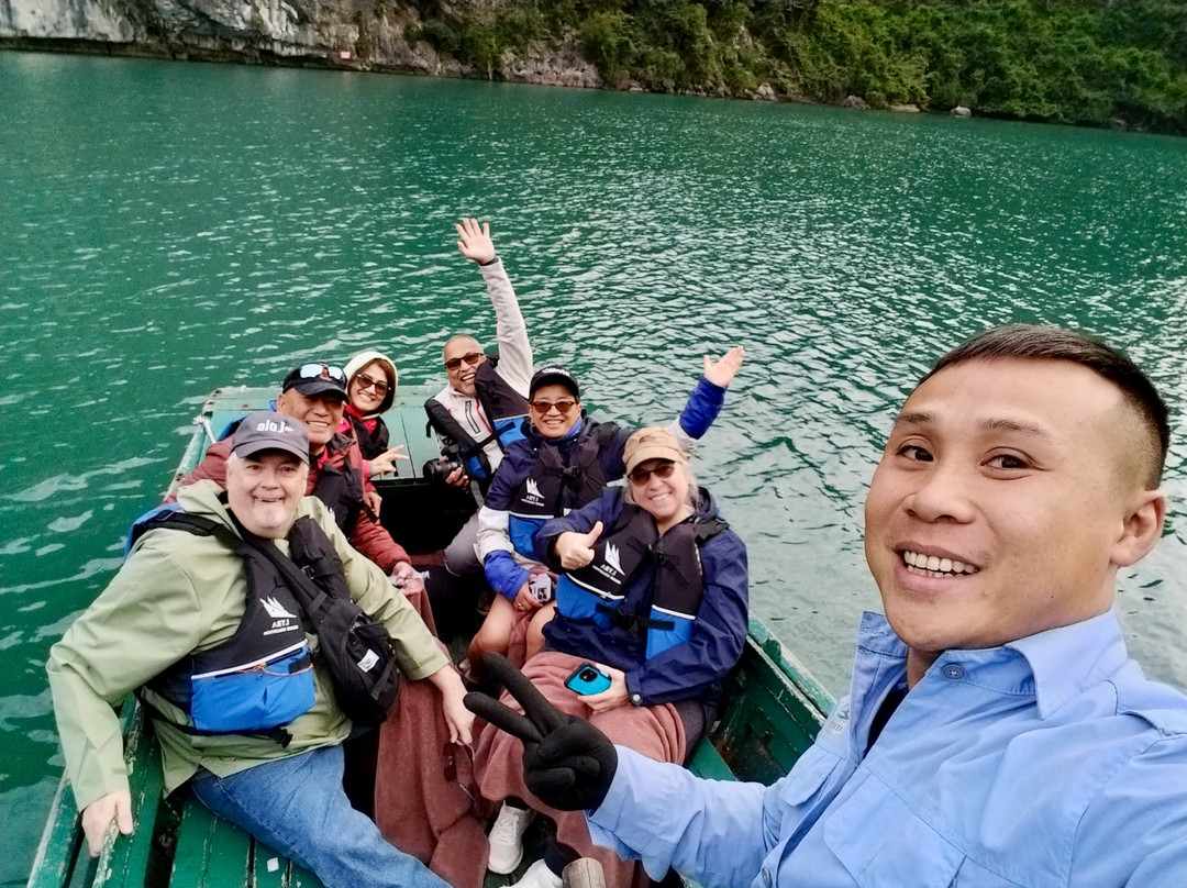 Realistic Asia-河内必去景点