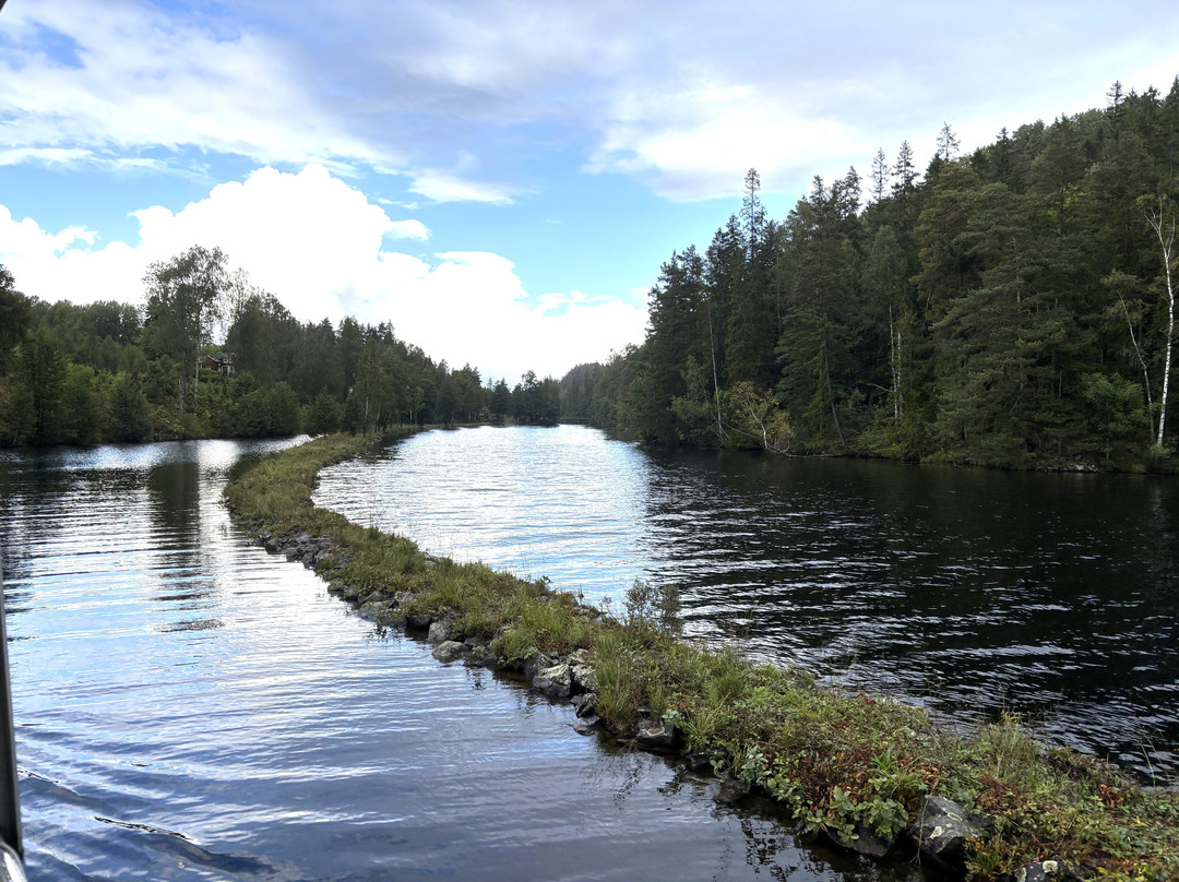 Buteruds Naturreservat