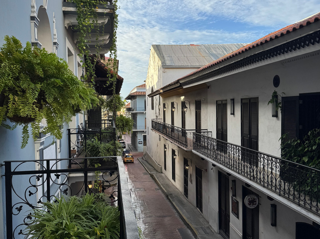 La Isabela Suites主图