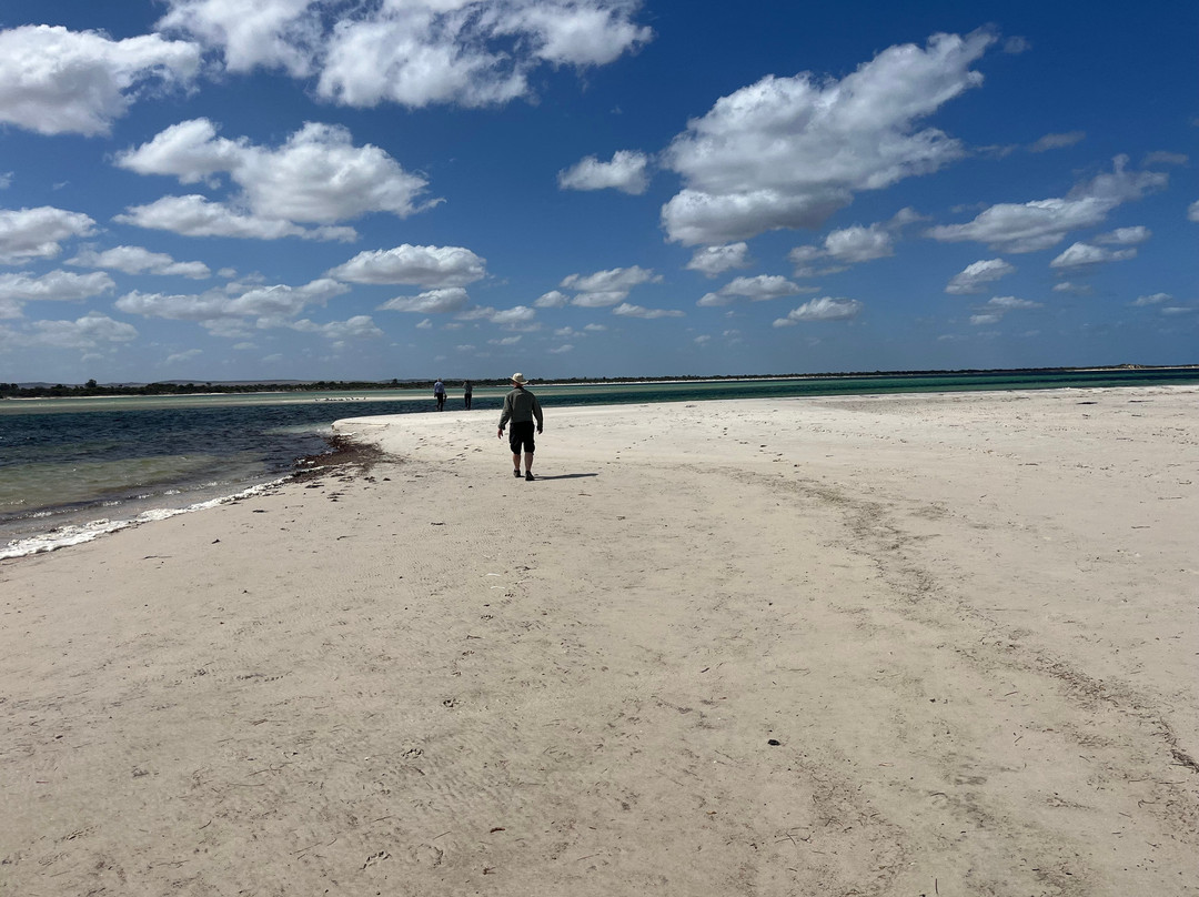 Australian Geographic Travel-悉尼必去景点