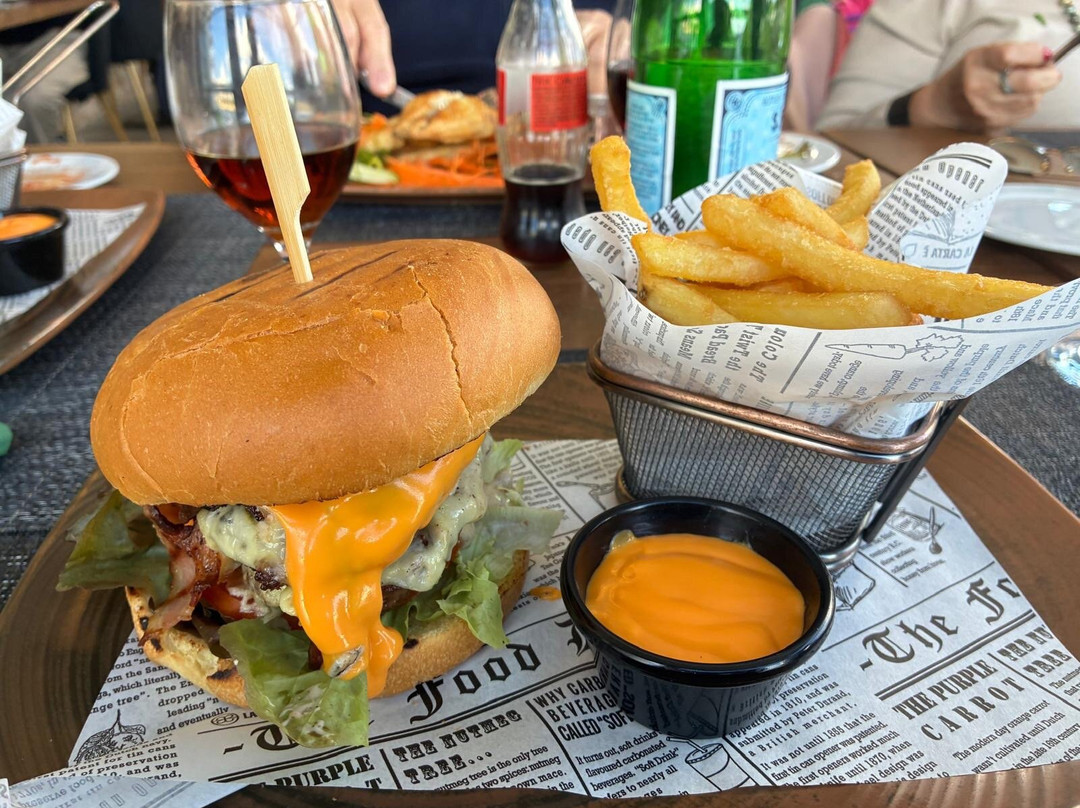 Piccolo Padre Pizzeria & Trattoria