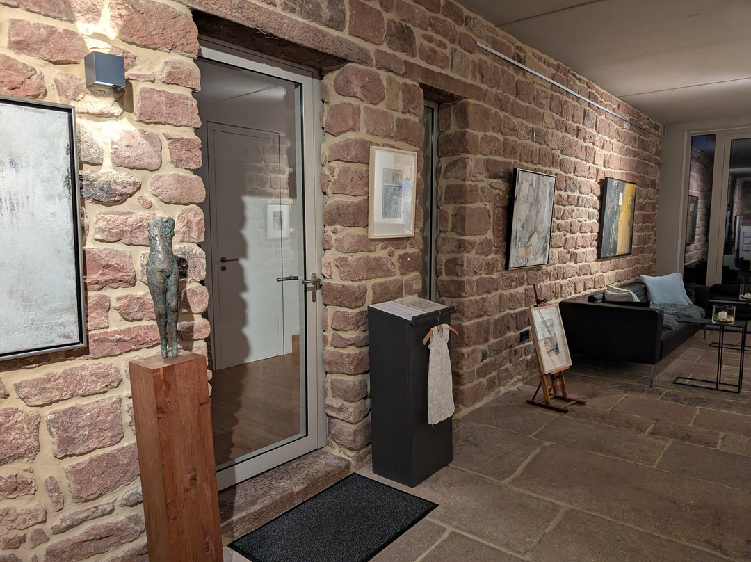 Julius in der Pfalz主图