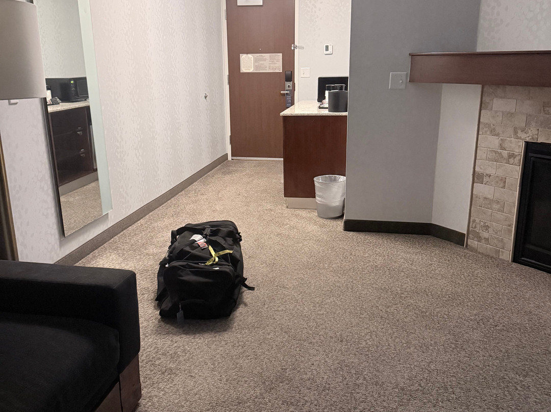 SpringHill Suites by Marriott Logan主图