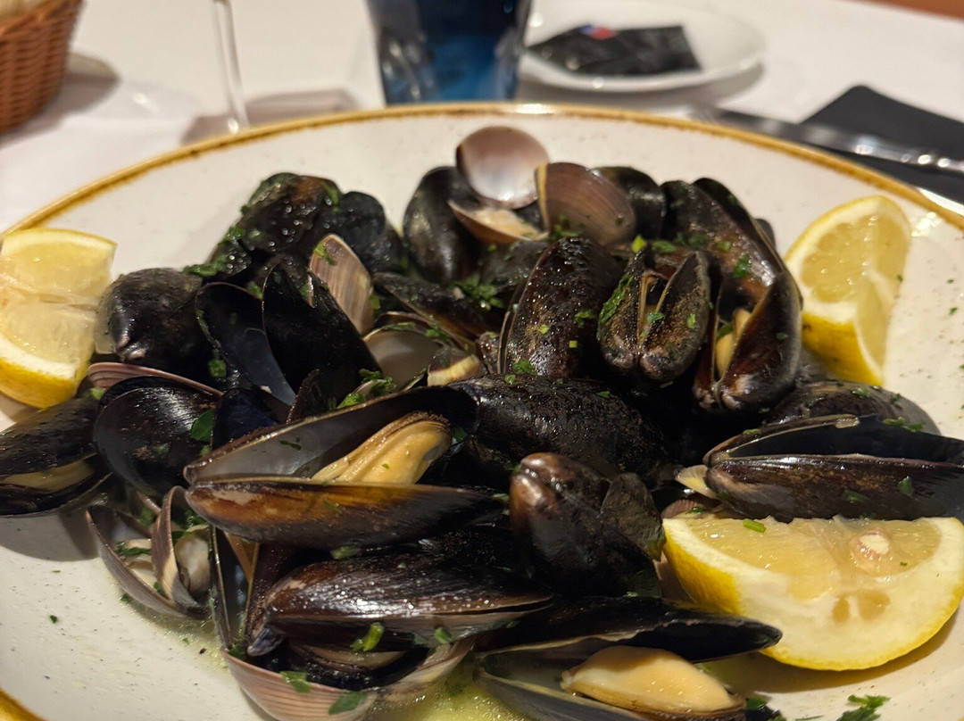 Il Leone d'Oro - Hotel主图