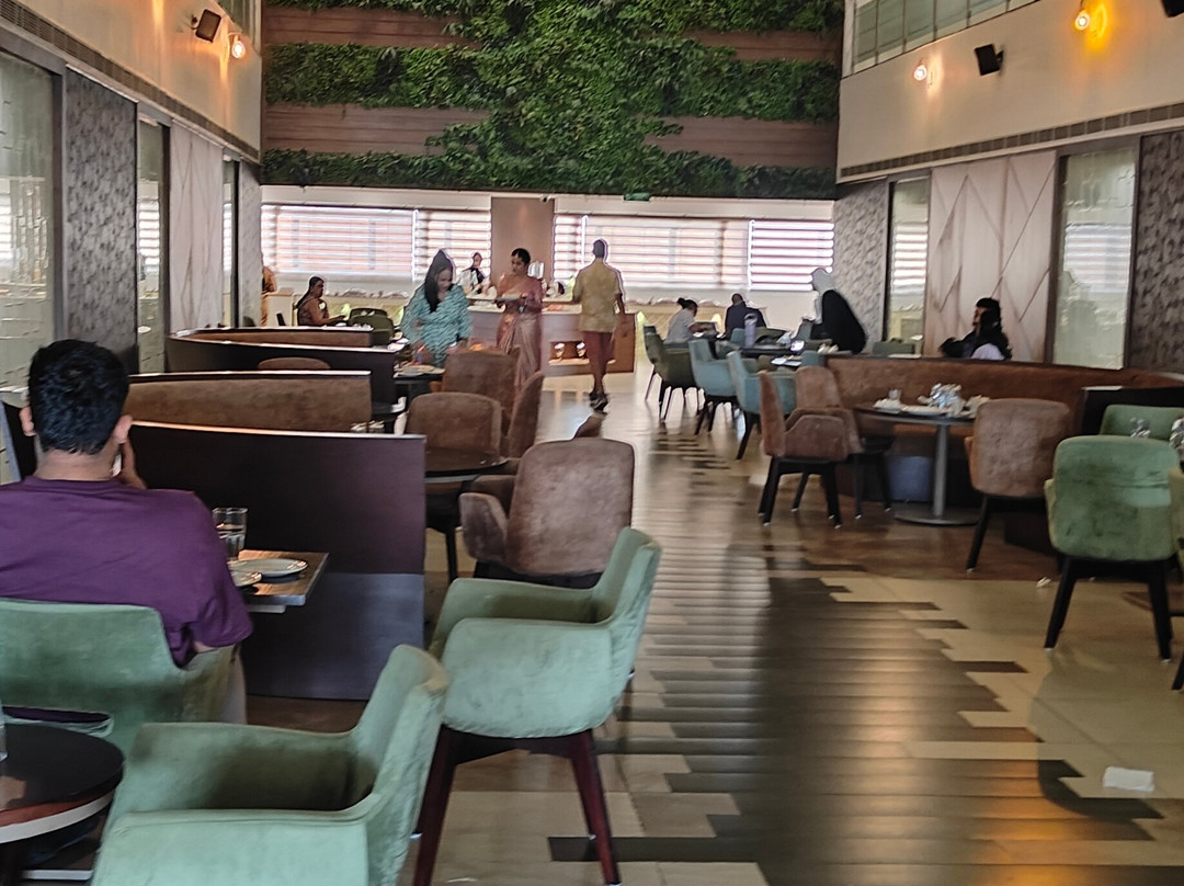 Ranjitha Palace - Manipal Inn Udupi主图