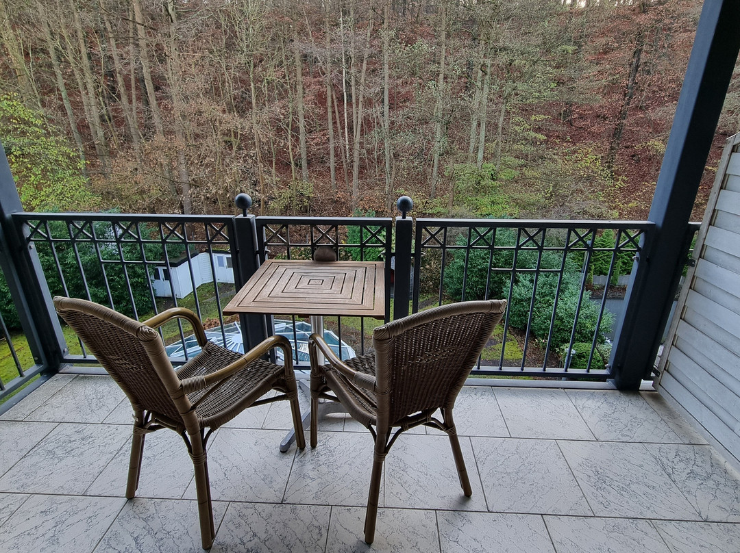 Grand Hotel Binz主图