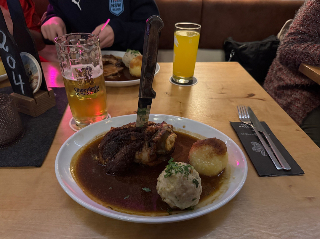 国王路德维希二世酒店主图