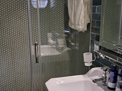 Ocean Mist Leith主图