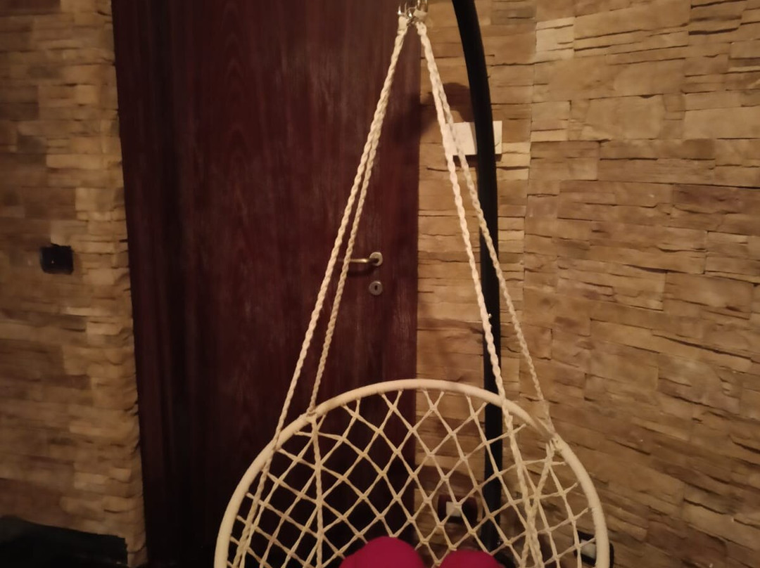 Solofra Palace Hotel & Resorts主图