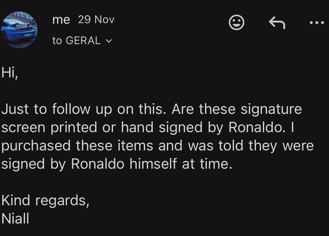 CR7 Museum-沙尔必去景点