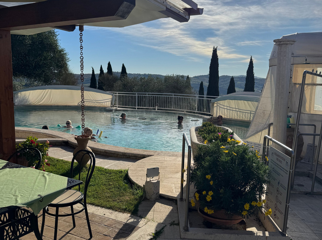 萨图尔诺丰泰布拉酒店主图