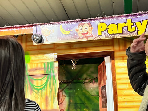 Go Bananas-桑德兰必去景点