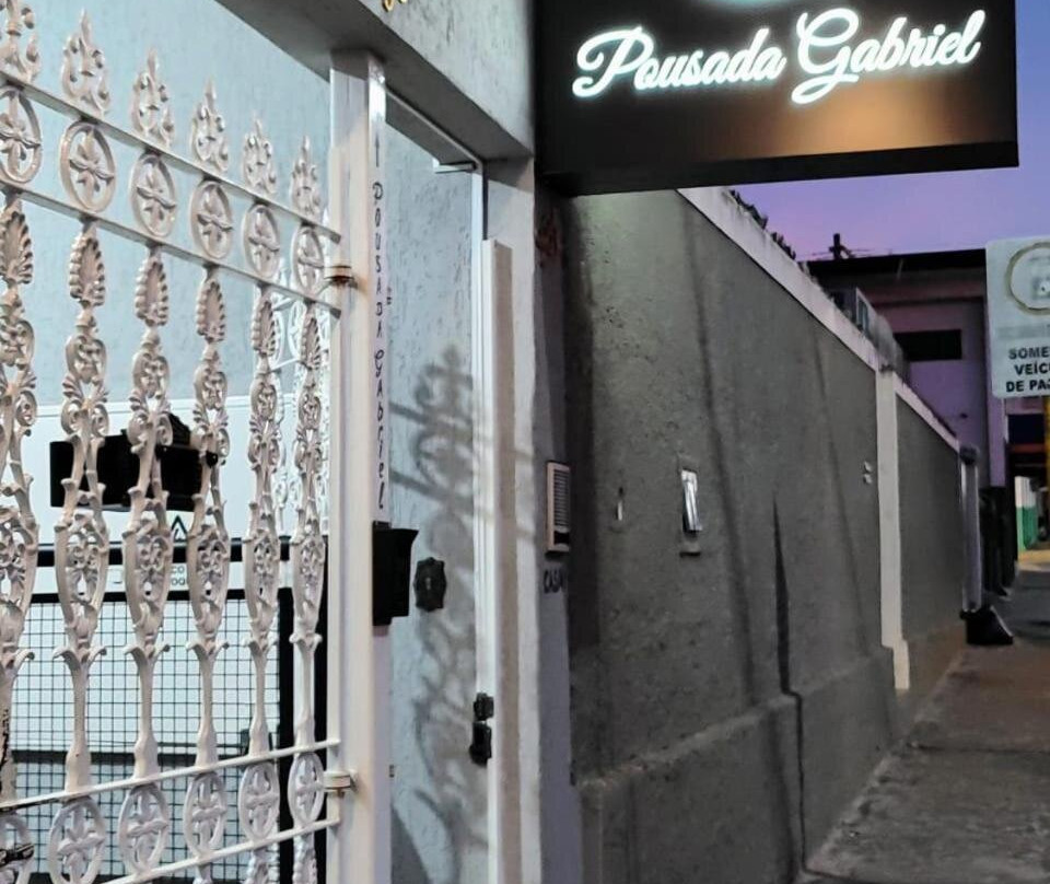 Pousada Gabriel