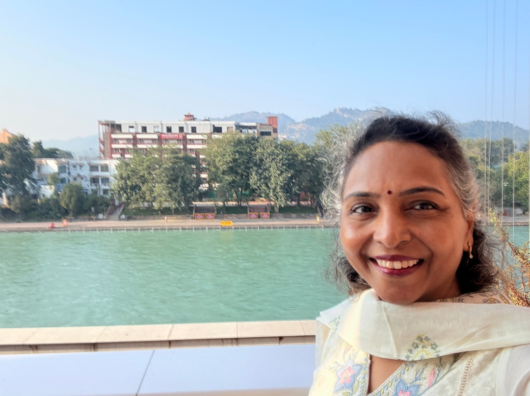 Ekaanta - Retreat-哈里瓦必去景点