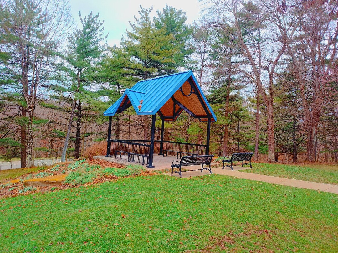 White Oak Regional Park-White Oak必去景点