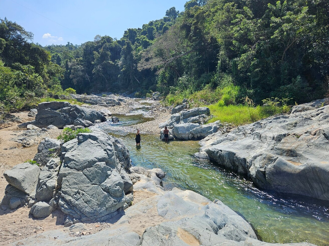 Hagia Sofia Sabiduría Sagrada-Santa Cruz Huatulco必去景点