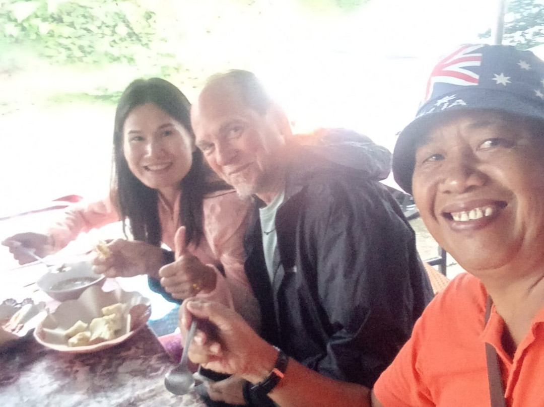 Bali 99 Tour-勒吉安必去景点