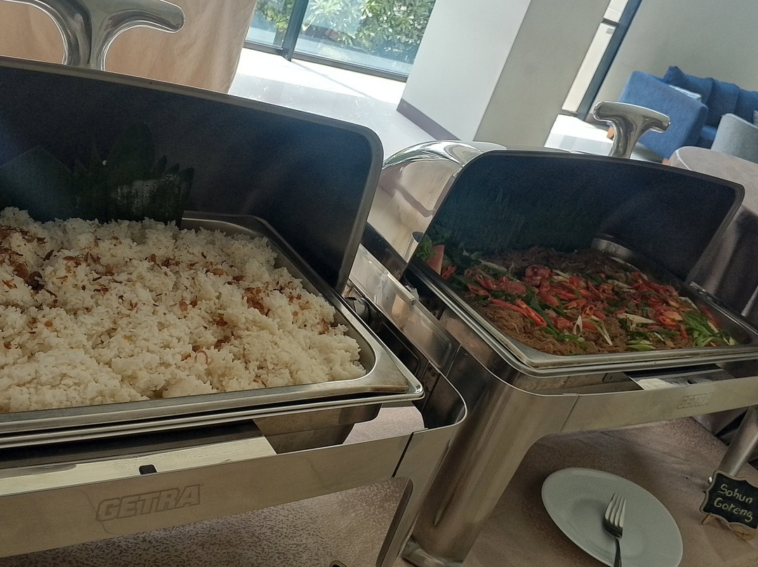 AYOLA LIPPO CIKARANG HOTEL主图